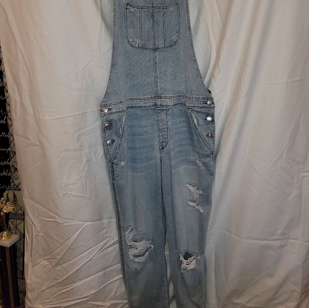 Overalls - image 2